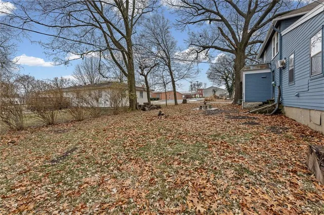 $265,000 | 302 East Hulett Street, Edgerton, KS 66021