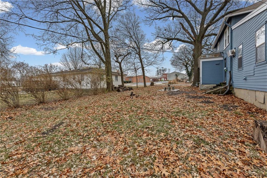 302 East Hulett Street Edgerton, KS 66021 - Photo 34 of 38