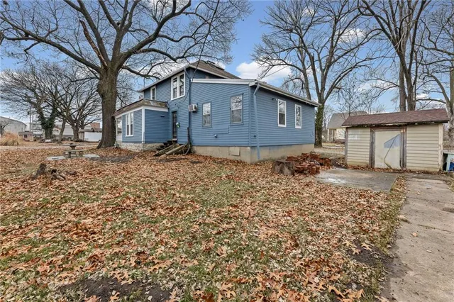 $265,000 | 302 East Hulett Street, Edgerton, KS 66021