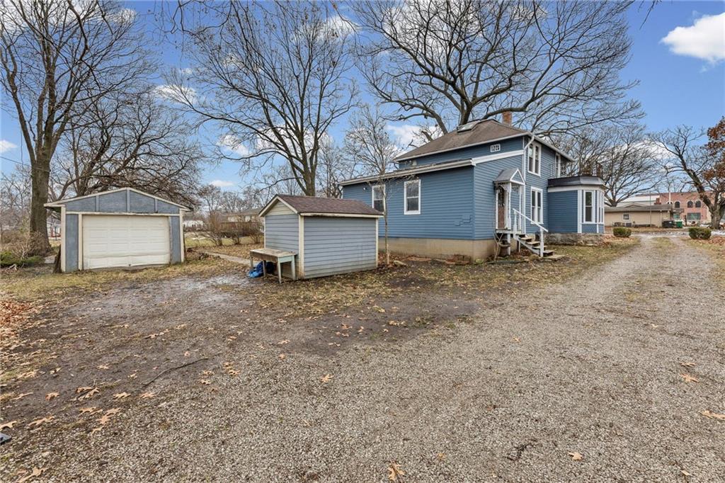 302 East Hulett Street Edgerton, KS 66021 - Photo 37 of 38