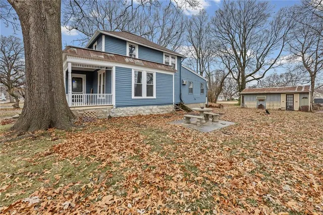 $265,000 | 302 East Hulett Street, Edgerton, KS 66021