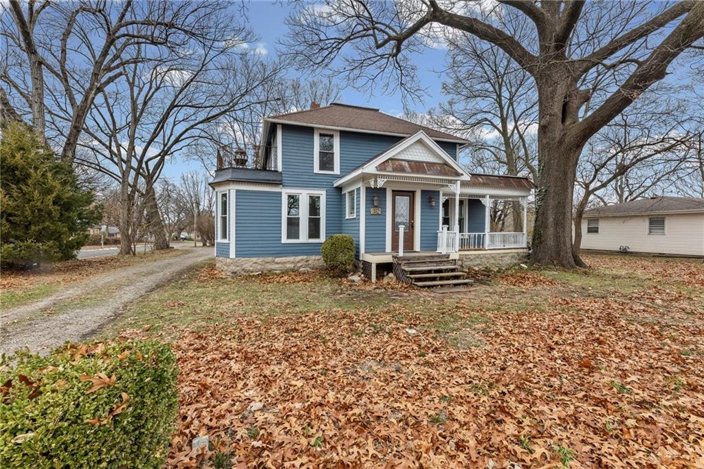 302 East Hulett Street Edgerton, KS 66021 - Photo 5 of 38