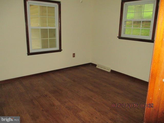 12342 Big Pool Road Clear Spring, MD 21722 - Photo 13 of 16 Bedroom