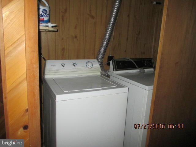 12342 Big Pool Road Clear Spring, MD 21722 - Photo 16 of 16 Laundry Room in Basement