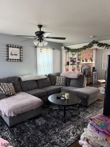 6 Vail Road Blairstown, NJ 07832 - Photo 18 of 19