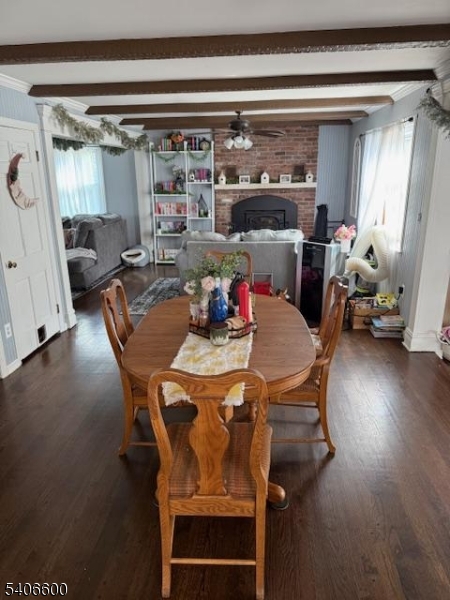 6 Vail Road Blairstown, NJ 07832 - Photo 9 of 19