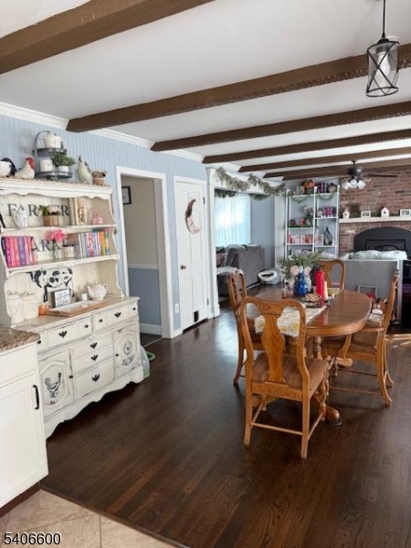 6 Vail Road Blairstown, NJ 07832 - Photo 10 of 19