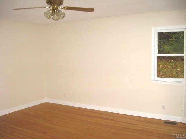 3200 Sparger Road Durham, NC 27705 - Photo 8 of 10 Grand master bedroom with two closets & private bath