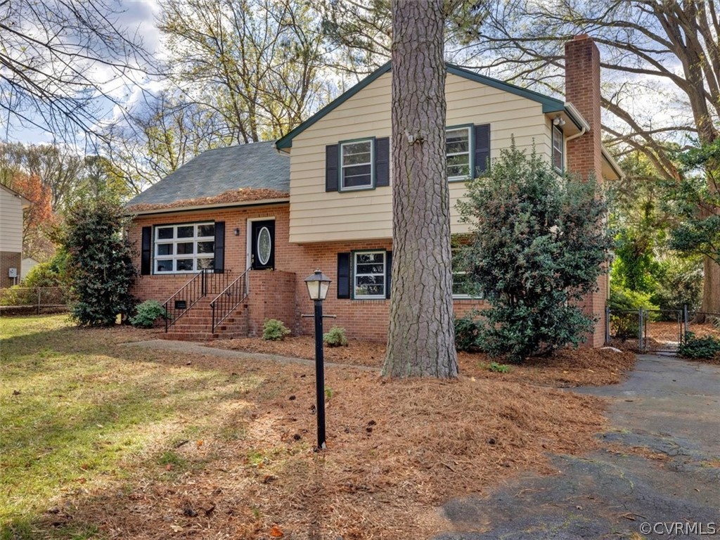 8403 Kalb Road Henrico, VA 23229 - Photo 25 of 25 Gallery Image 25