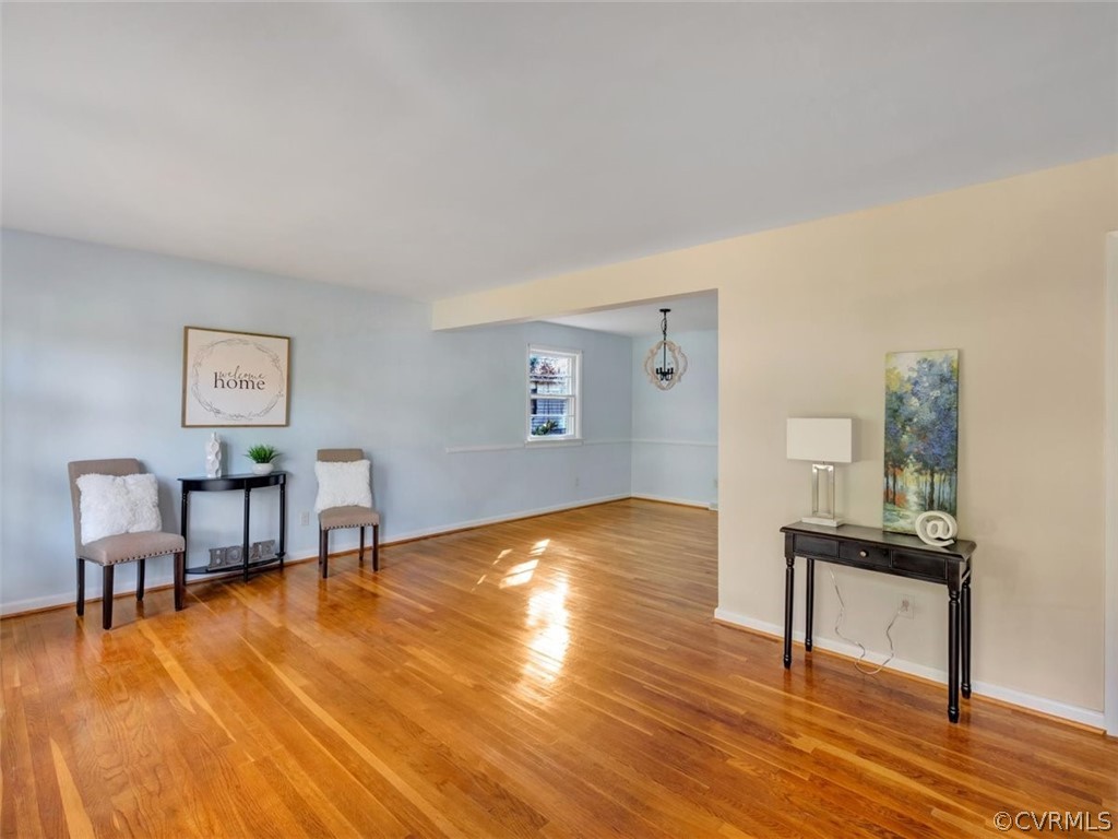 8403 Kalb Road Henrico, VA 23229 - Photo 3 of 25 Gallery Image 3