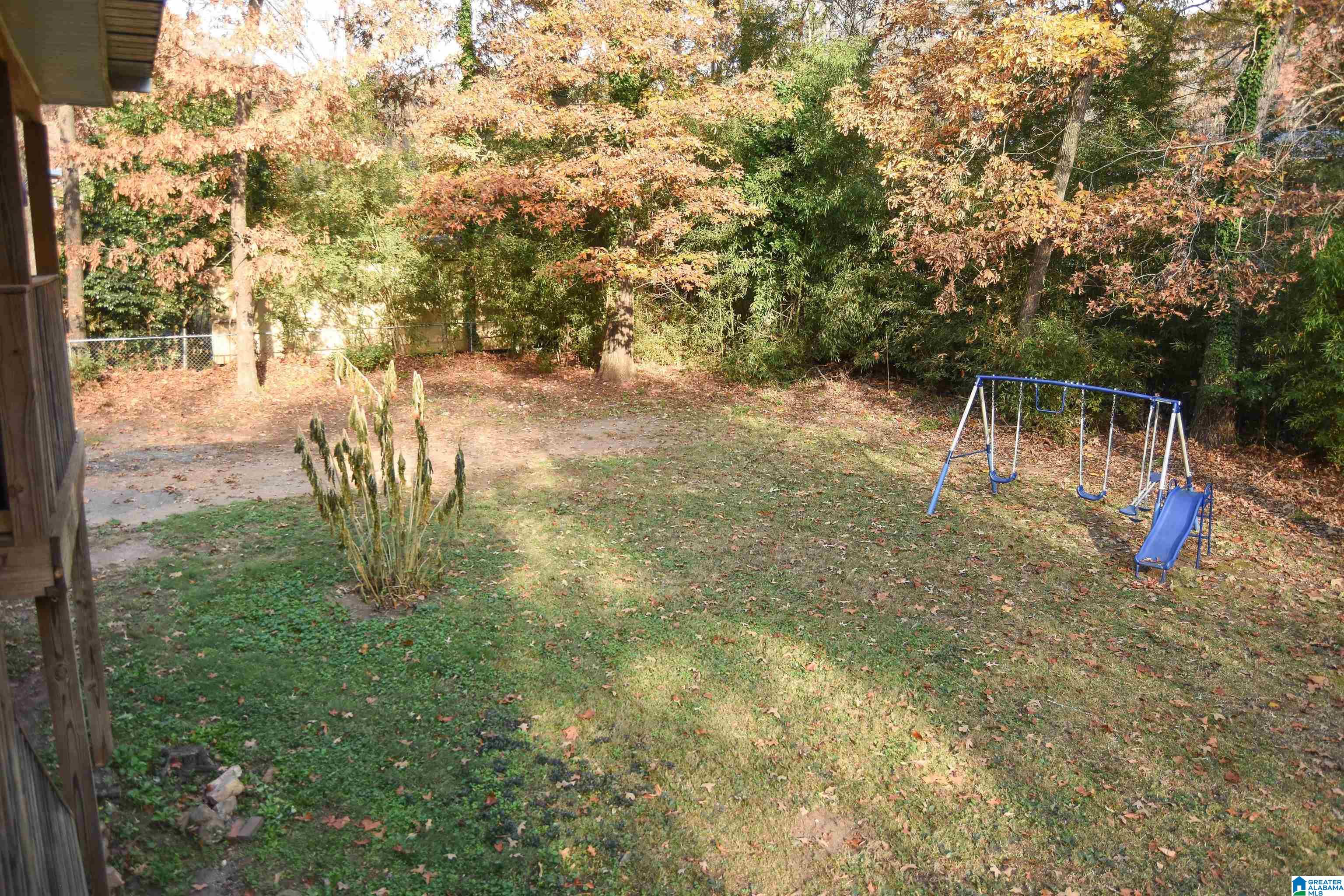 1330 Ridgely Drive Anniston, AL 36207 - Photo 50 of 58