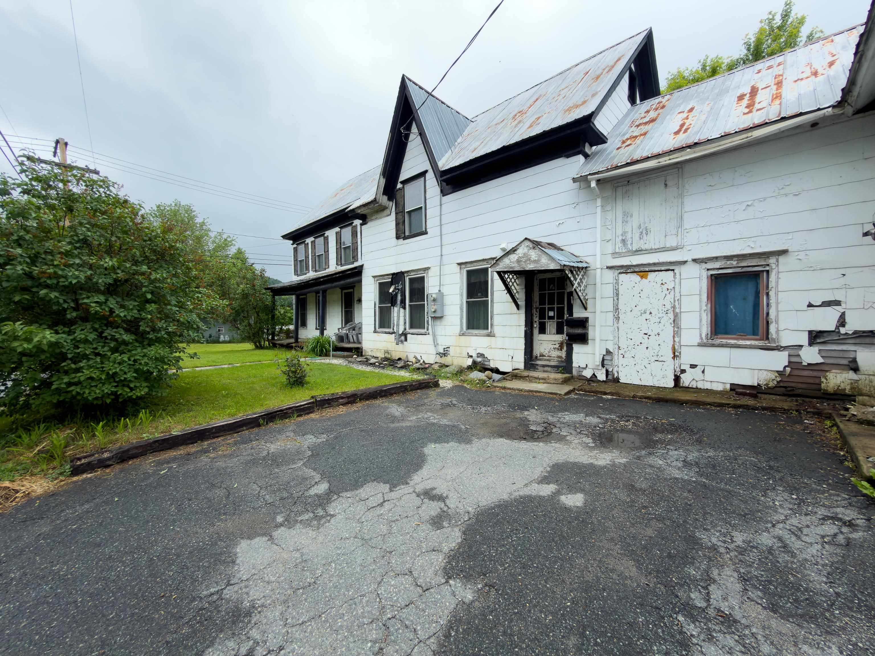 41 Ammonoosuc Street Haverhill, NH 03785 - Photo 45 of 47