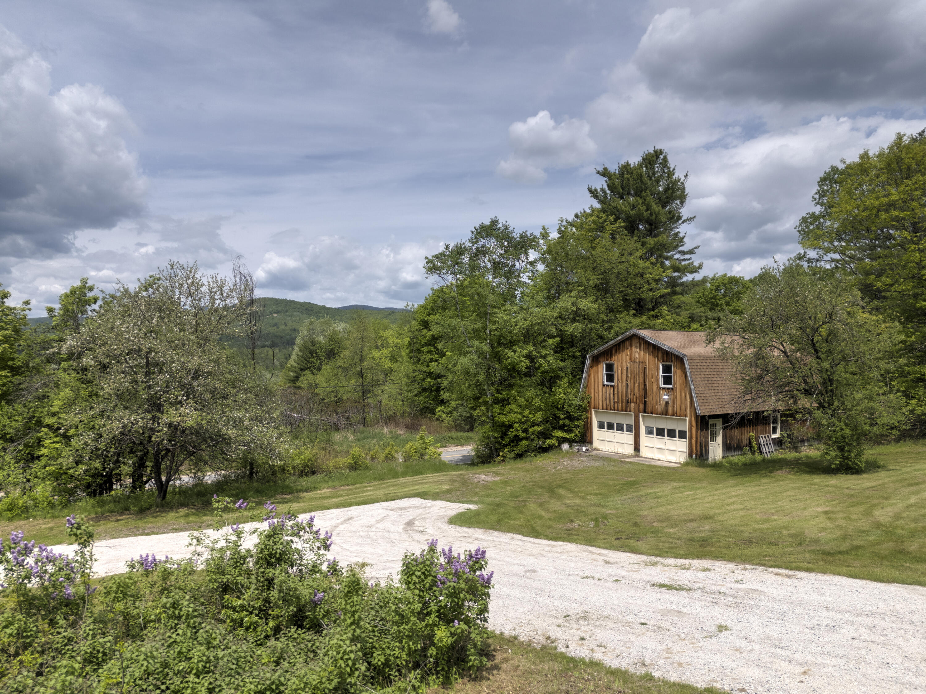 2139 Intervale Road Bethel, ME 04217 - Photo 53 of 87 2139Intervale-22