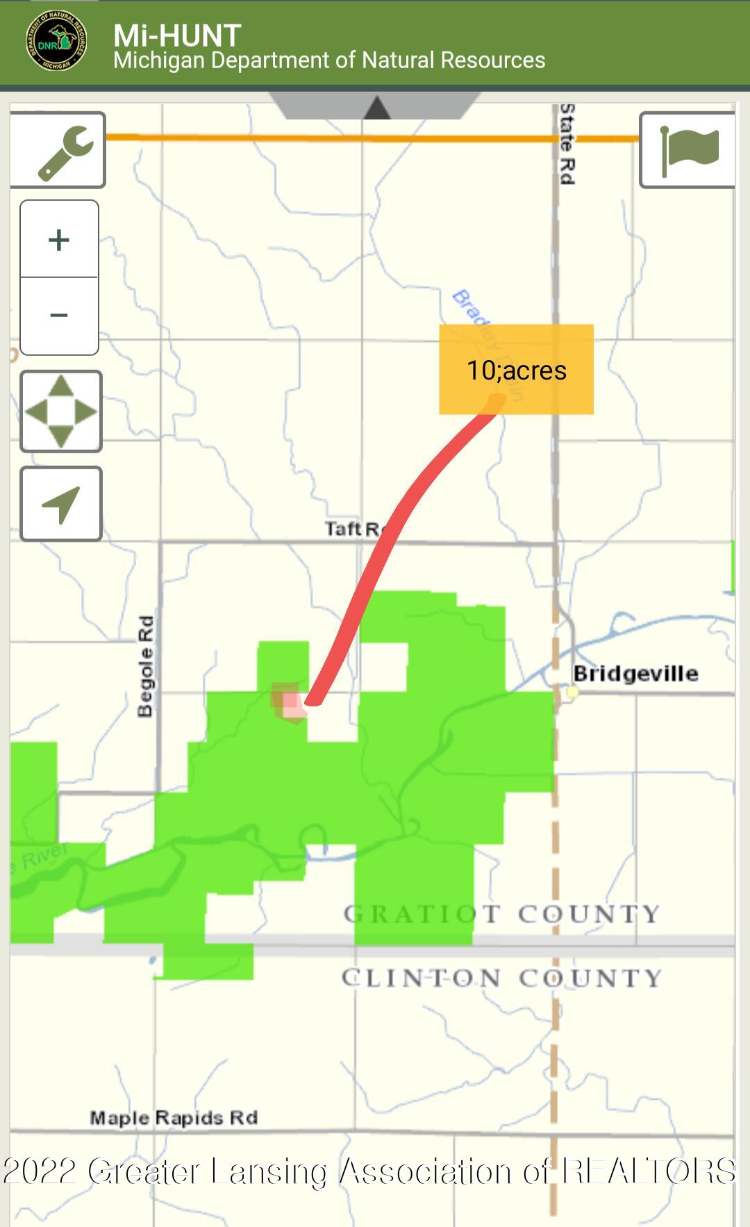 1285 West Wilson Road Perrinton, MI 48871 - Photo 51 of 51 Screenshot_20220705-200441-671