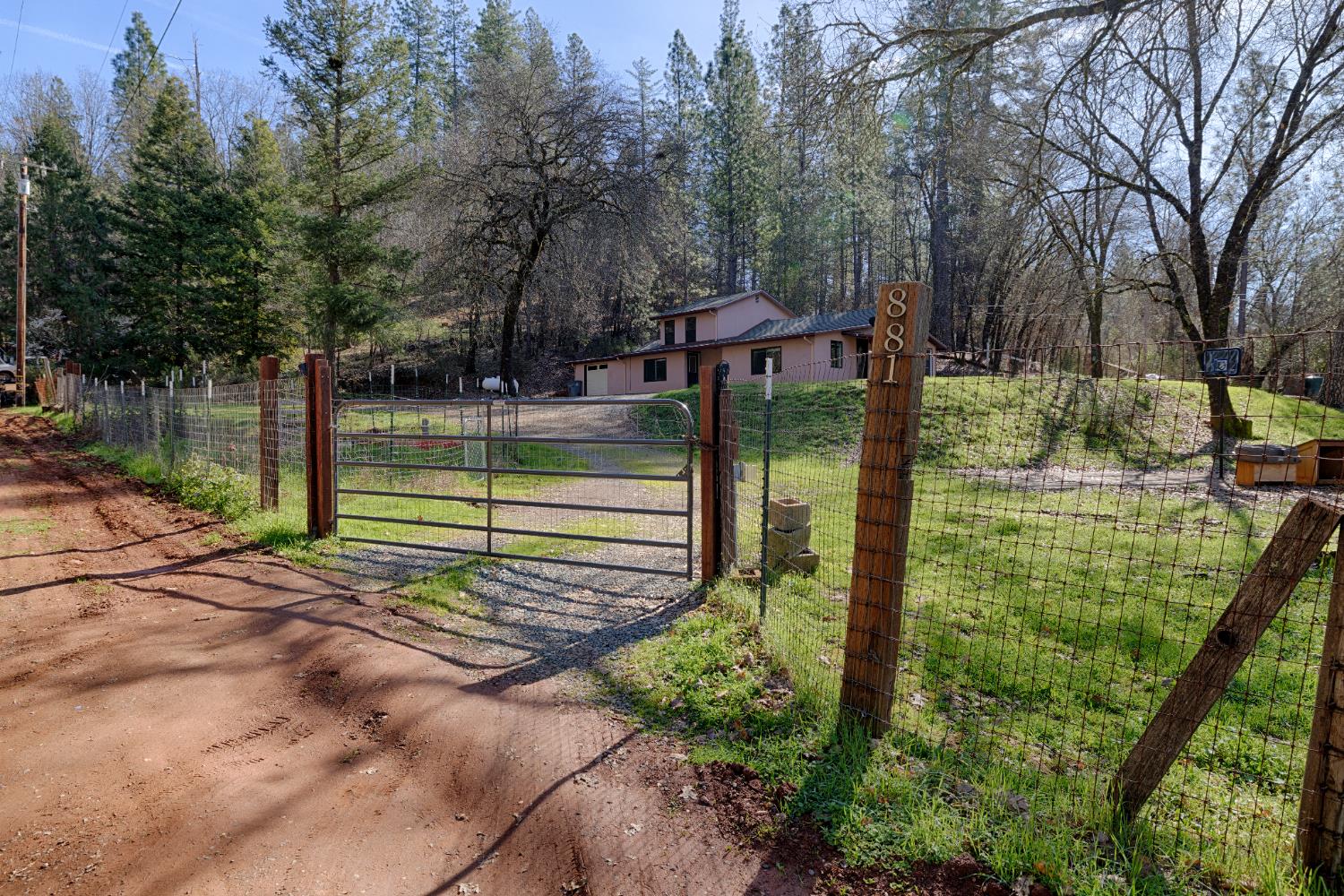 881 Livingston Road Meadow Vista, CA 95722 - Photo 3 of 31