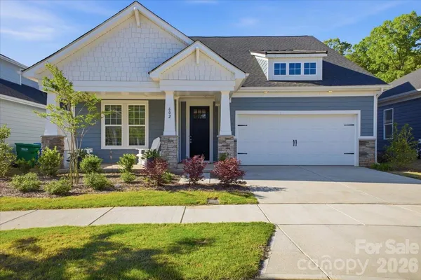 $419,900 | 602 Banter Lane, Cramerton, NC 28056