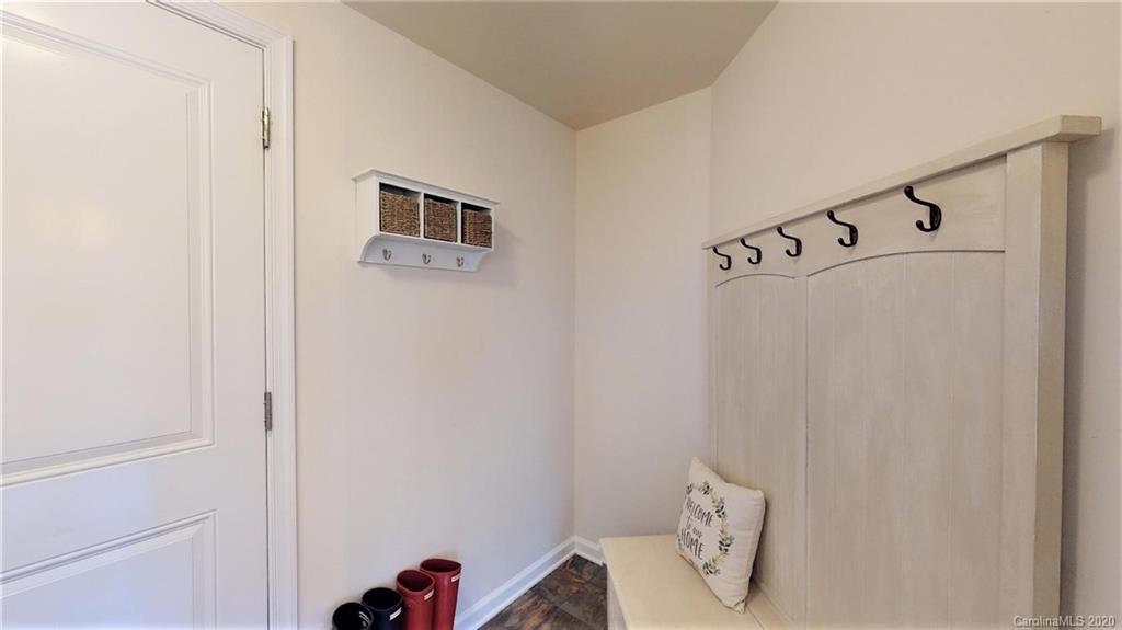3010 Fallondale Road Waxhaw, NC 28173 - Photo 23 of 44 a view of utility room