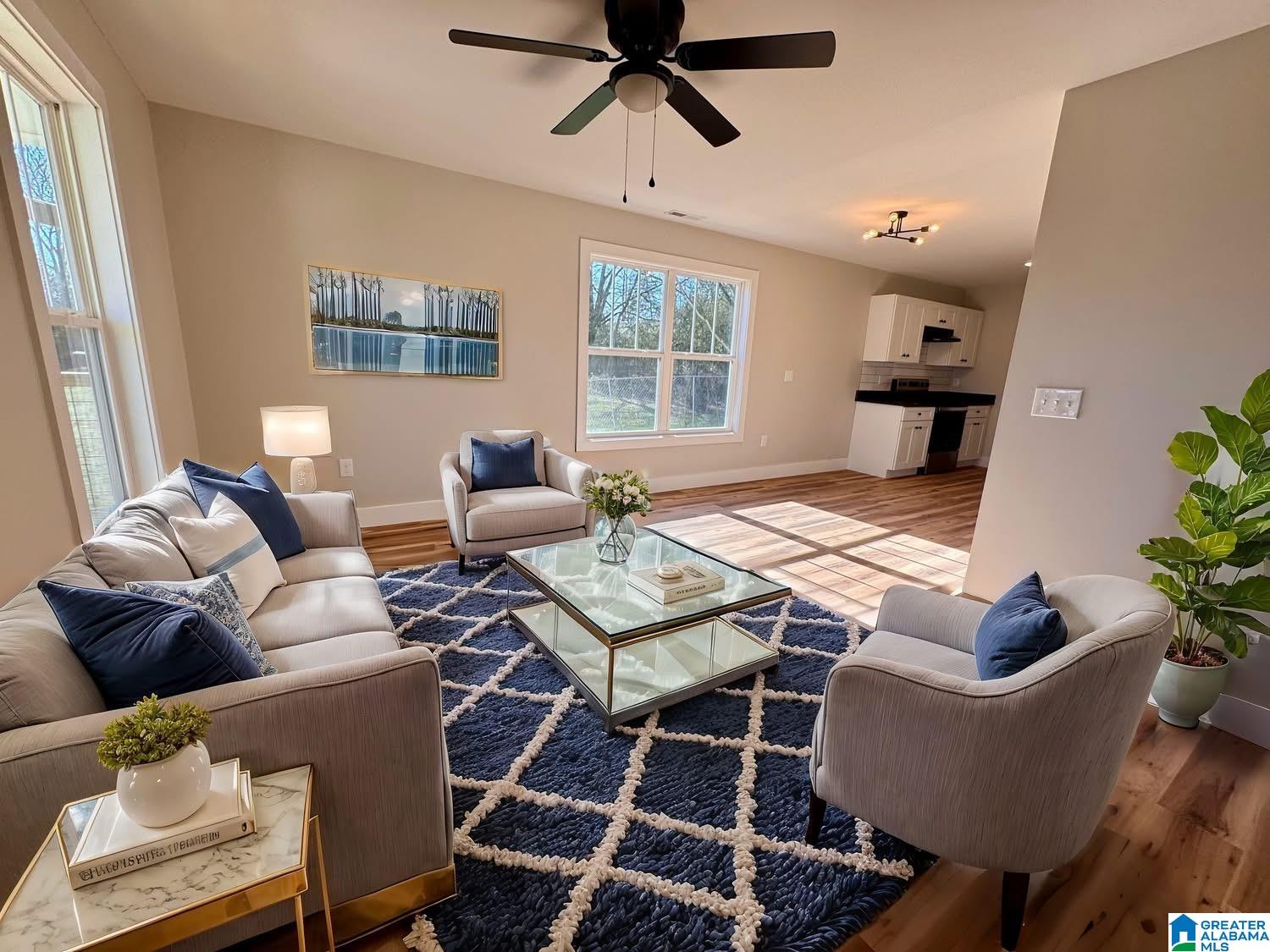134 Mattison Road, Unit 1 4 Oxford, AL 36203 - Photo 4 of 35