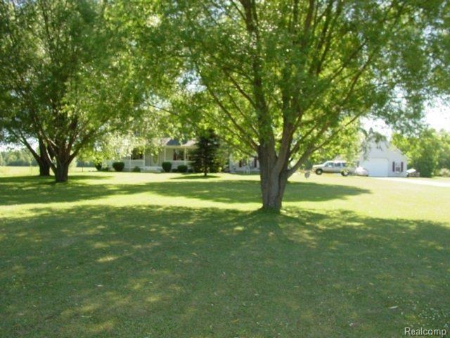 1660 Wales Center Road Goodells, MI 48027 - Photo 9 of 25 Wales Center 1660 035