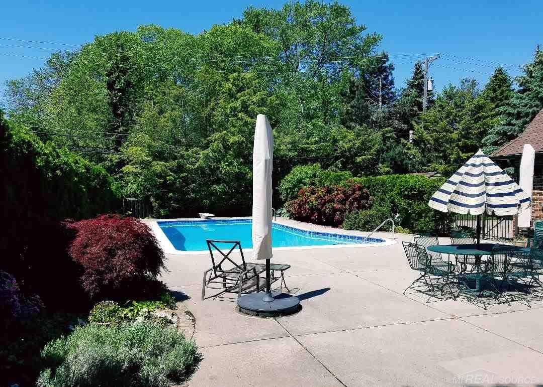 865 Trombley Road Grosse Pointe Park, MI 48230 - Photo 95 of 99