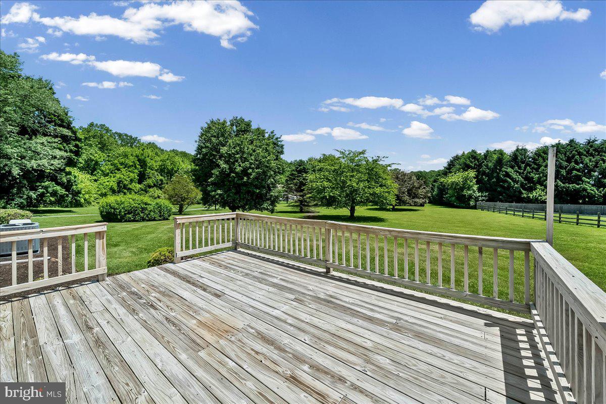 508 Ash Road Coatesville, PA 19320 - Photo 27 of 44 Backyard