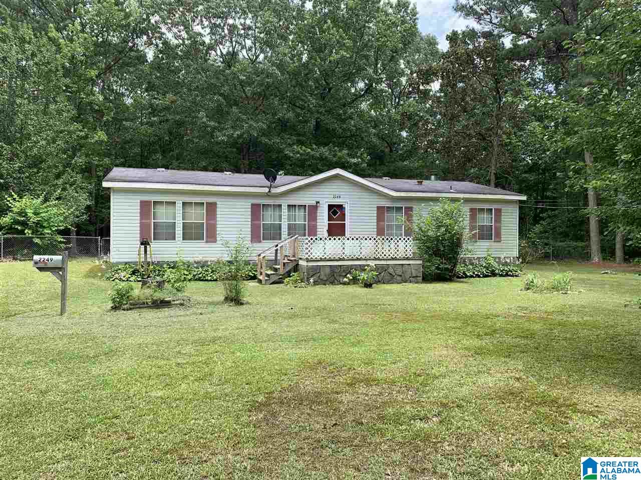 2249 Posey Road Gadsden, AL 35903 - Photo 1 of 47