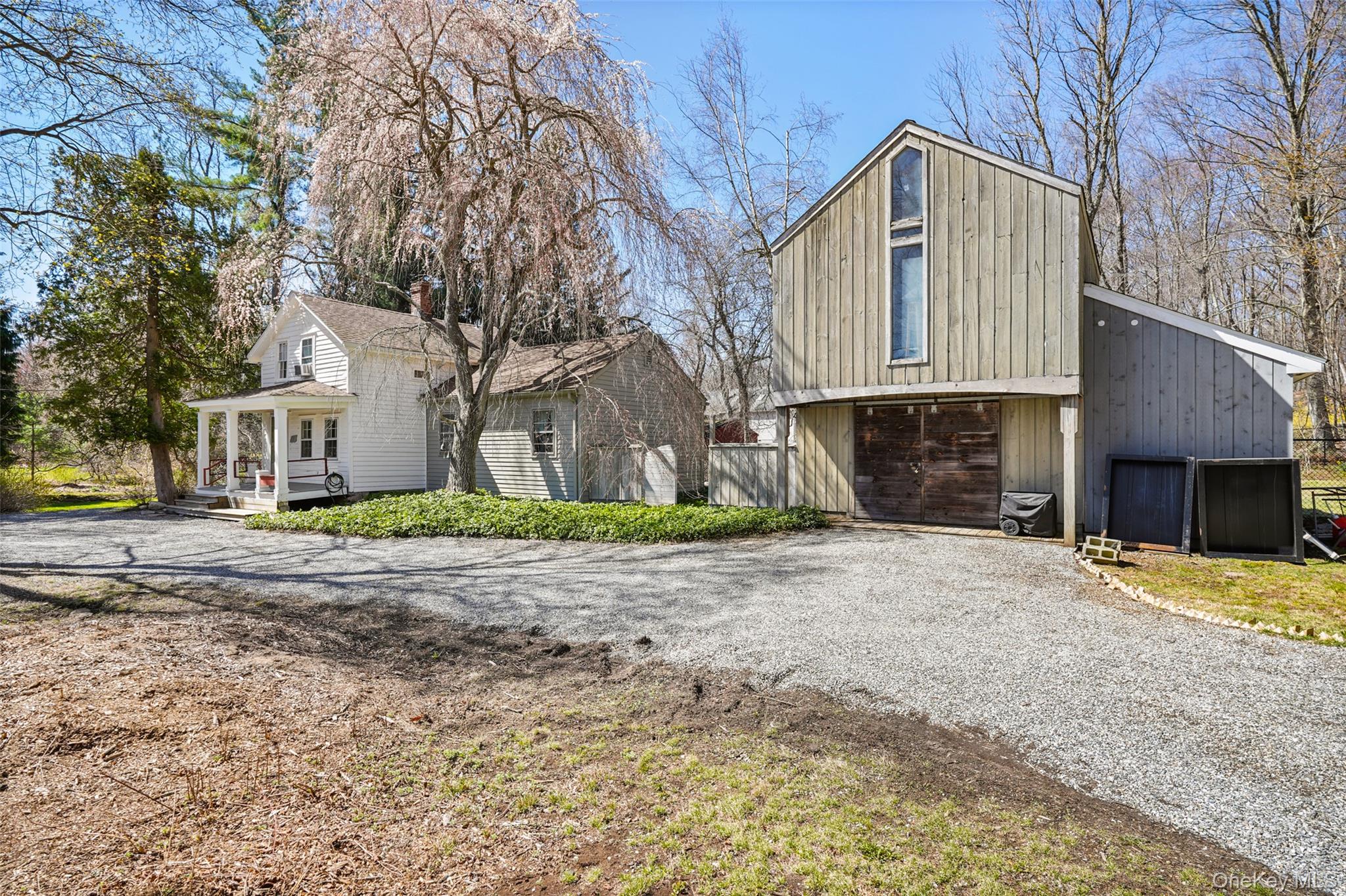 182 Smith Ridge Road South Salem, NY 10590 - Photo 2 of 26