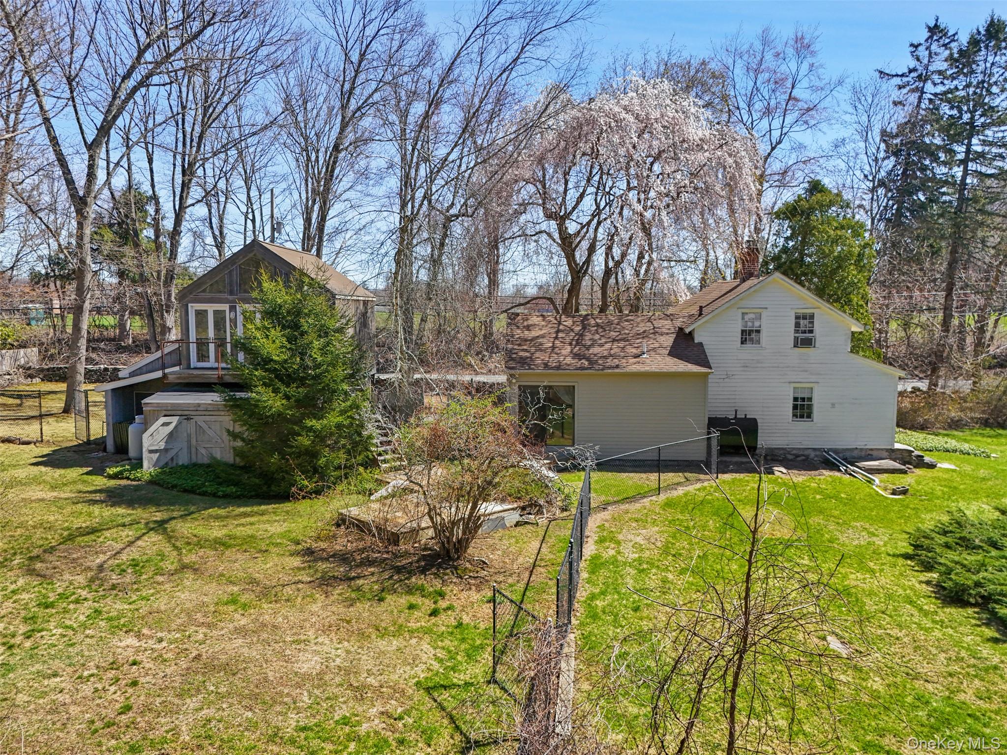 182 Smith Ridge Road South Salem, NY 10590 - Photo 22 of 26