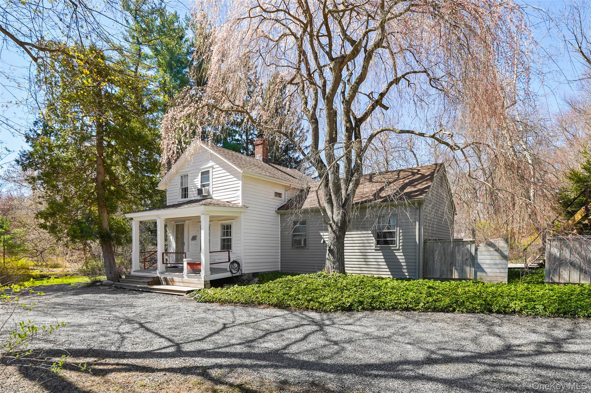 182 Smith Ridge Road South Salem, NY 10590 - Photo 25 of 26