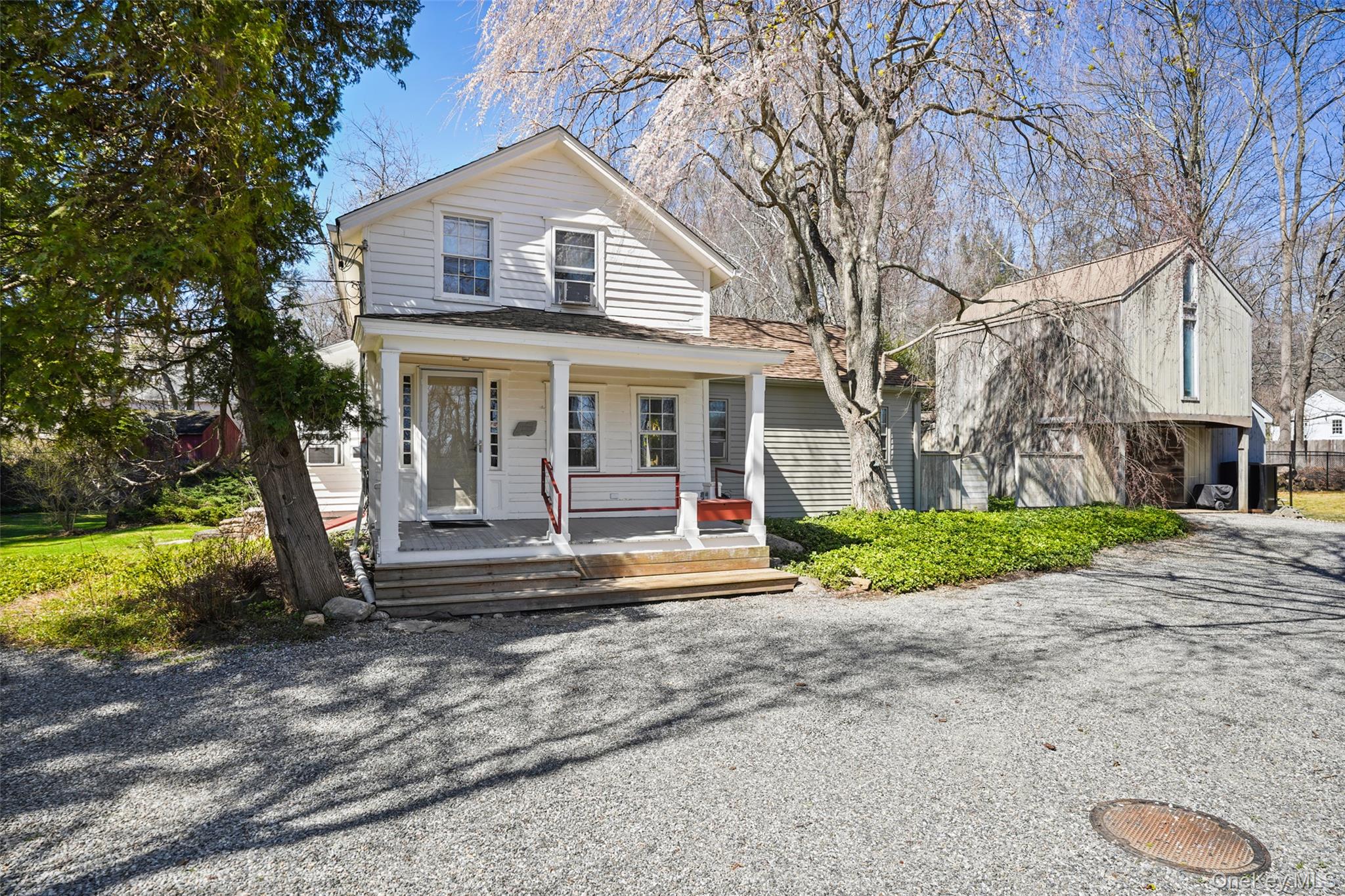 182 Smith Ridge Road South Salem, NY 10590 - Photo 4 of 26