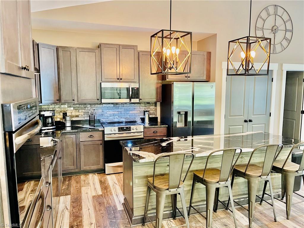 3575 Old Mountain Road Lexington, NC 27292 - Photo 14 of 46 Gallery Image 14