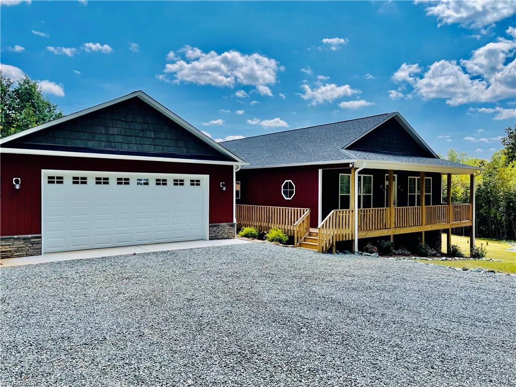 3575 Old Mountain Road Lexington, NC 27292 - Photo 3 of 46 Gallery Image 3