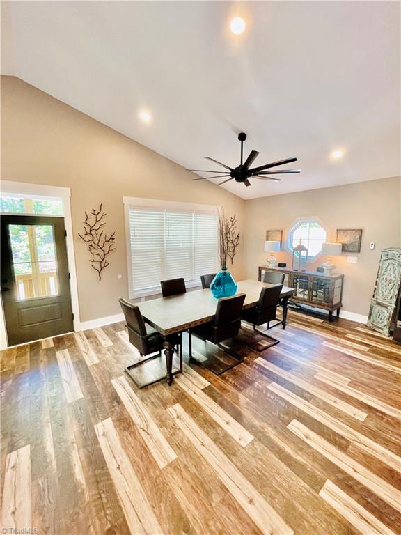 3575 Old Mountain Road Lexington, NC 27292 - Photo 22 of 46 Gallery Image 22