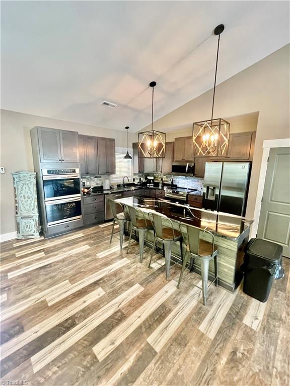 3575 Old Mountain Road Lexington, NC 27292 - Photo 23 of 46 Gallery Image 23