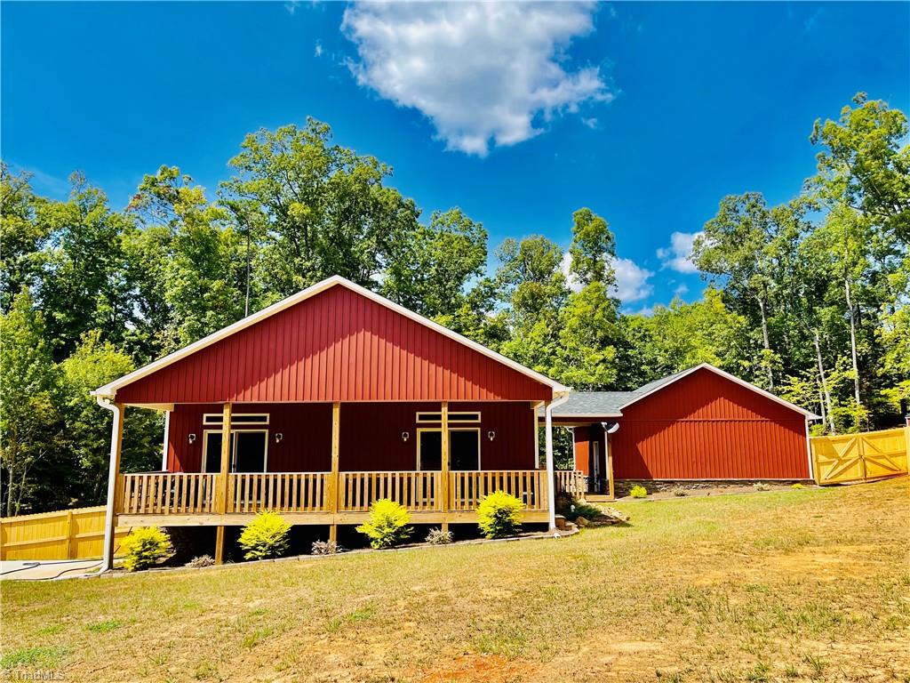 3575 Old Mountain Road Lexington, NC 27292 - Photo 9 of 46 Gallery Image 9