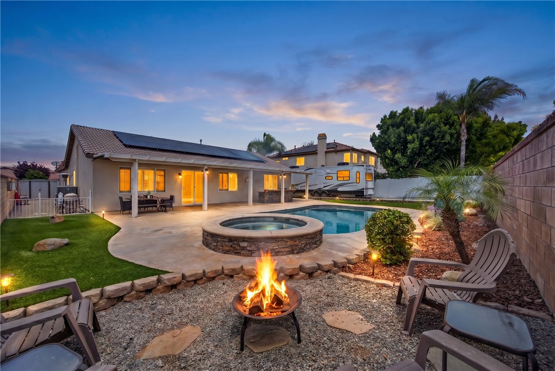 12843 Tarragon Way Riverside, CA 92503 - Photo 2 of 50 Welcome Home!