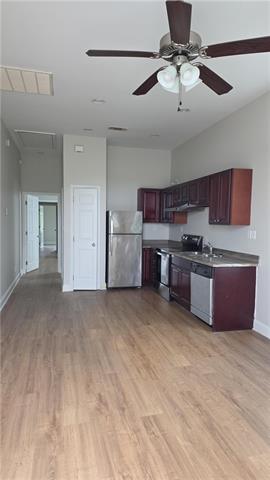 4120 North Rocheblave Street New Orleans, LA 70117 - Photo 2 of 7