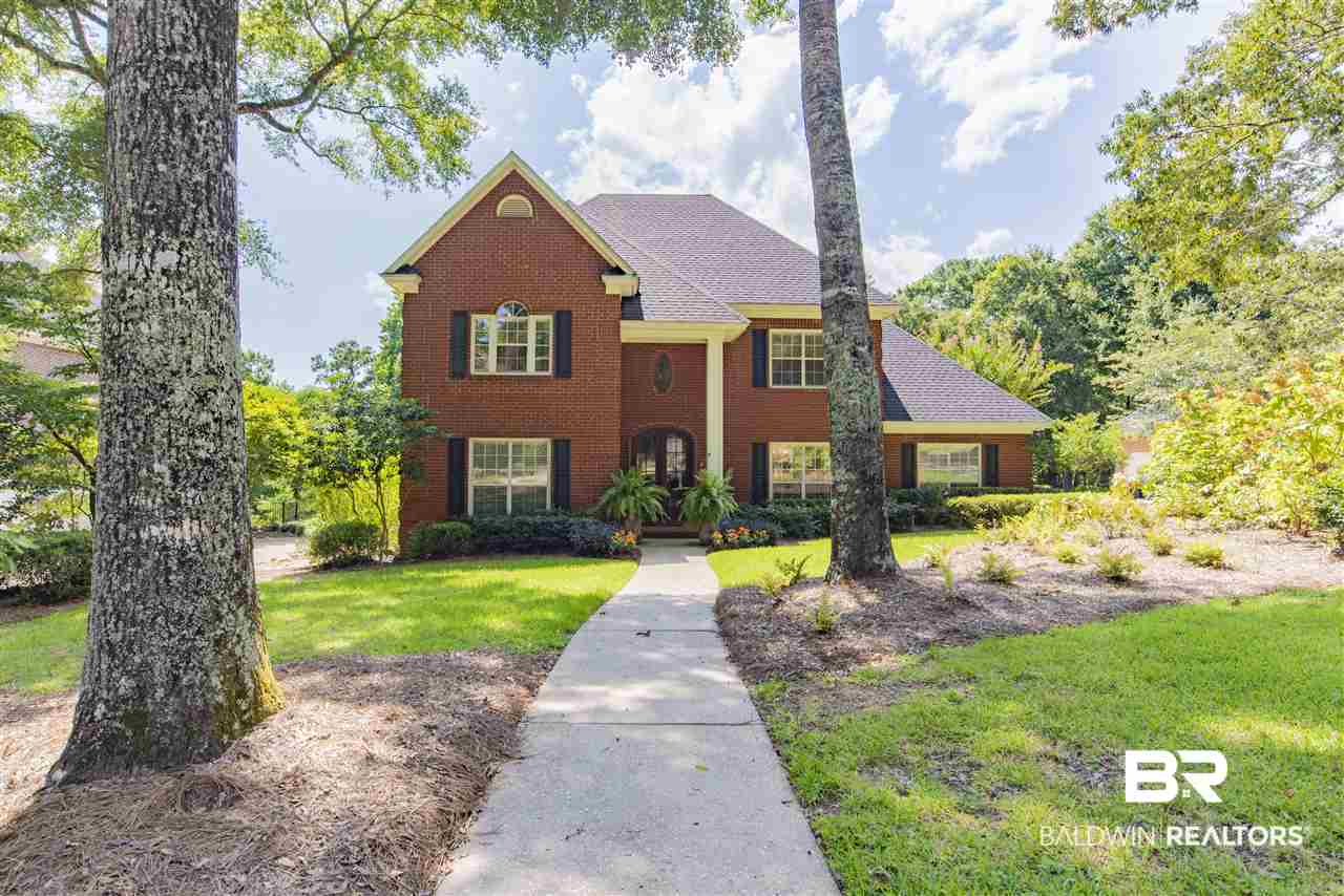 1252 Frances Street Daphne, AL 36526 - Photo 2 of 42