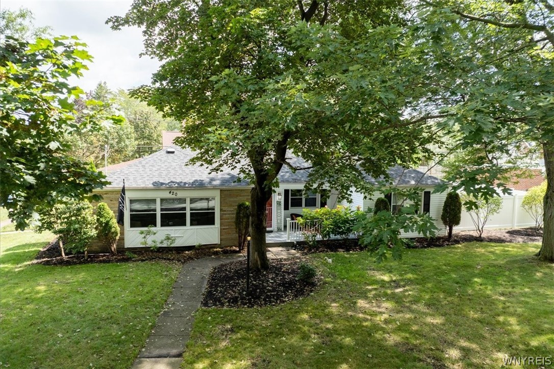 420 Brantwood Road Amherst, NY 14226 - Photo 25 of 38 Gallery Image 25