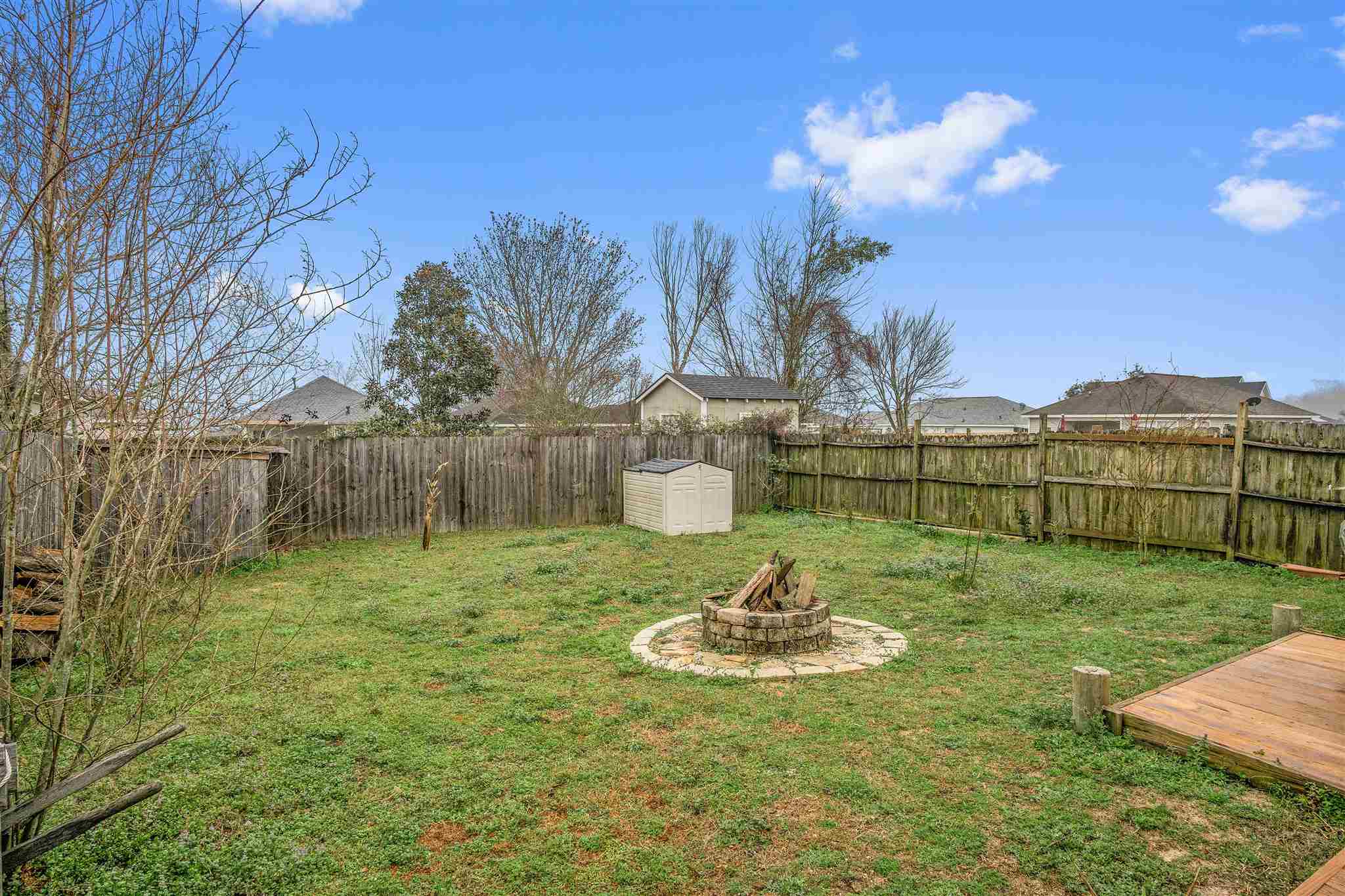 16244 Zenith Drive Loxley, AL 36551 - Photo 19 of 19