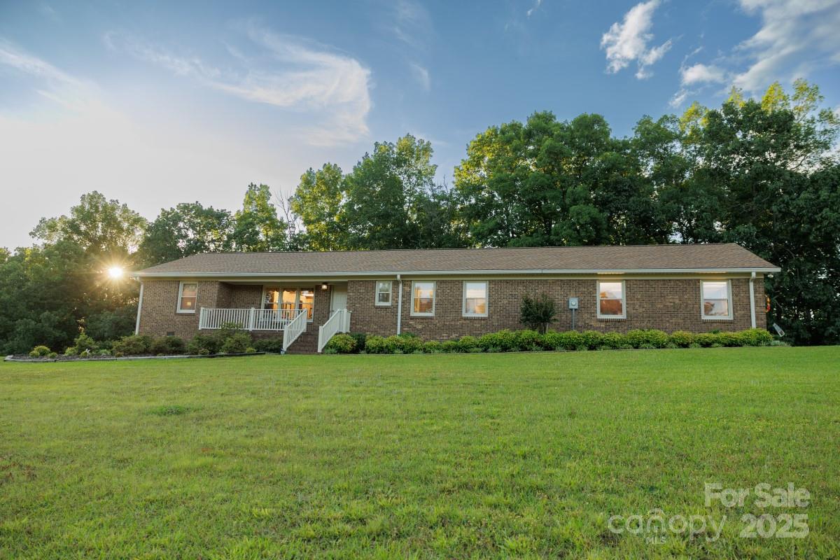 4816 Zion Church Road Concord, NC 28025 - Photo 1 of 43 Gallery Image 1