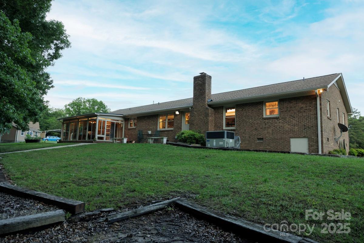 4816 Zion Church Road Concord, NC 28025 - Photo 42 of 43 Gallery Image 42
