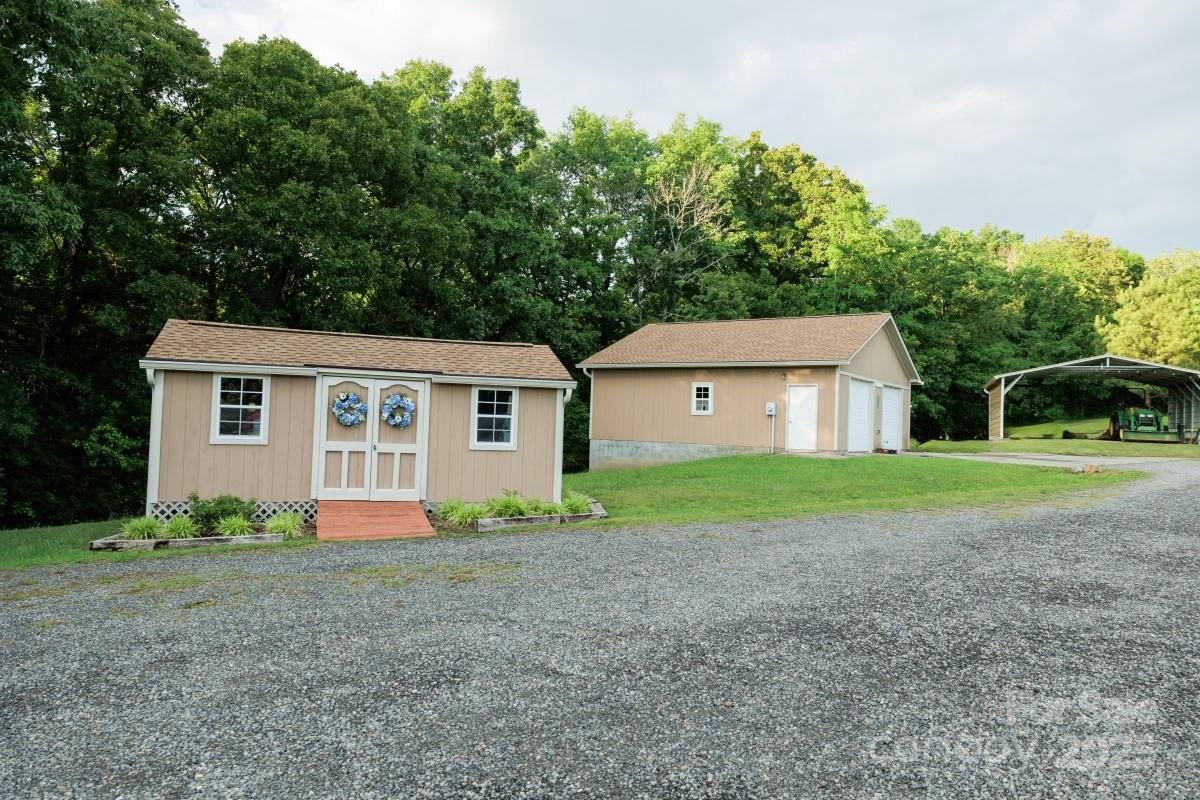 4816 Zion Church Road Concord, NC 28025 - Photo 5 of 43 Gallery Image 5