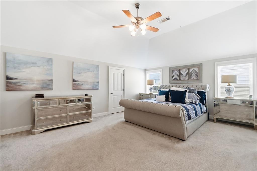 52 Lanier Ridge Acworth, GA 30101 - Photo 10 of 22