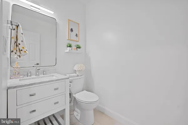 a view of entrance door