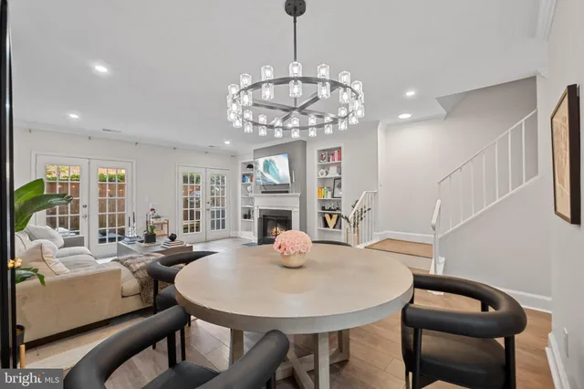 $4,800 | 4311 Massachusetts Avenue Northwest, Washington, DC 20016