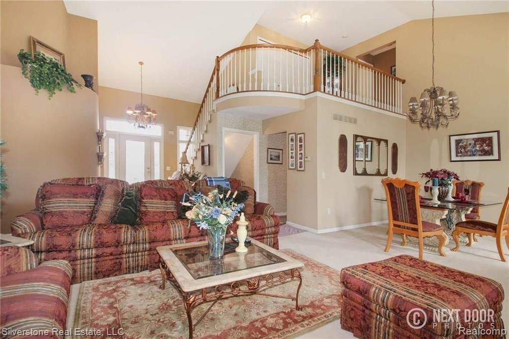 3327 Paddington Court Rochester Hills, MI 48309 - Photo 8 of 41