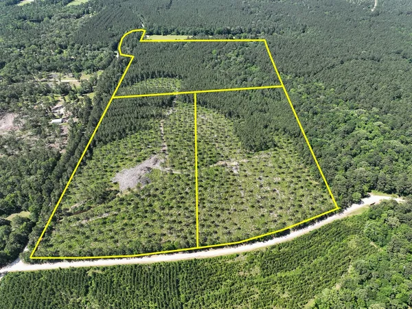 $128,000 | 38 Groveton Flat Prairie Road, Groveton, TX 75845