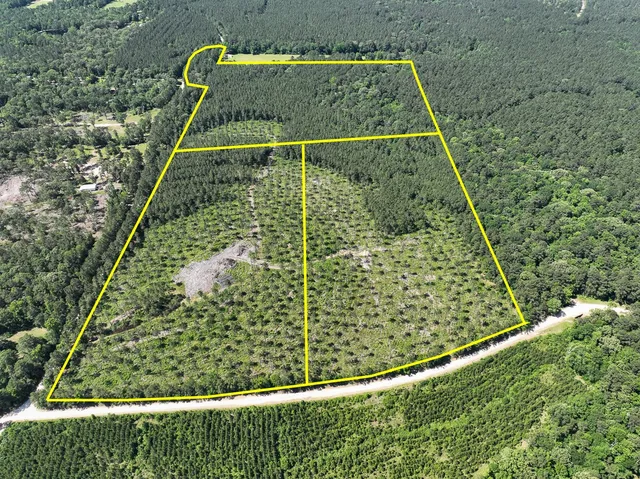 $128,000 | 38 Groveton Flat Prairie Road, Groveton, TX 75845