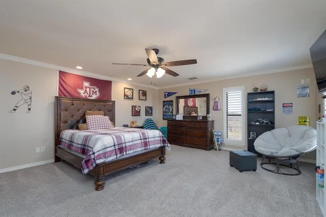 $575,000 | 432 Clark Road, Abilene, TX 79602